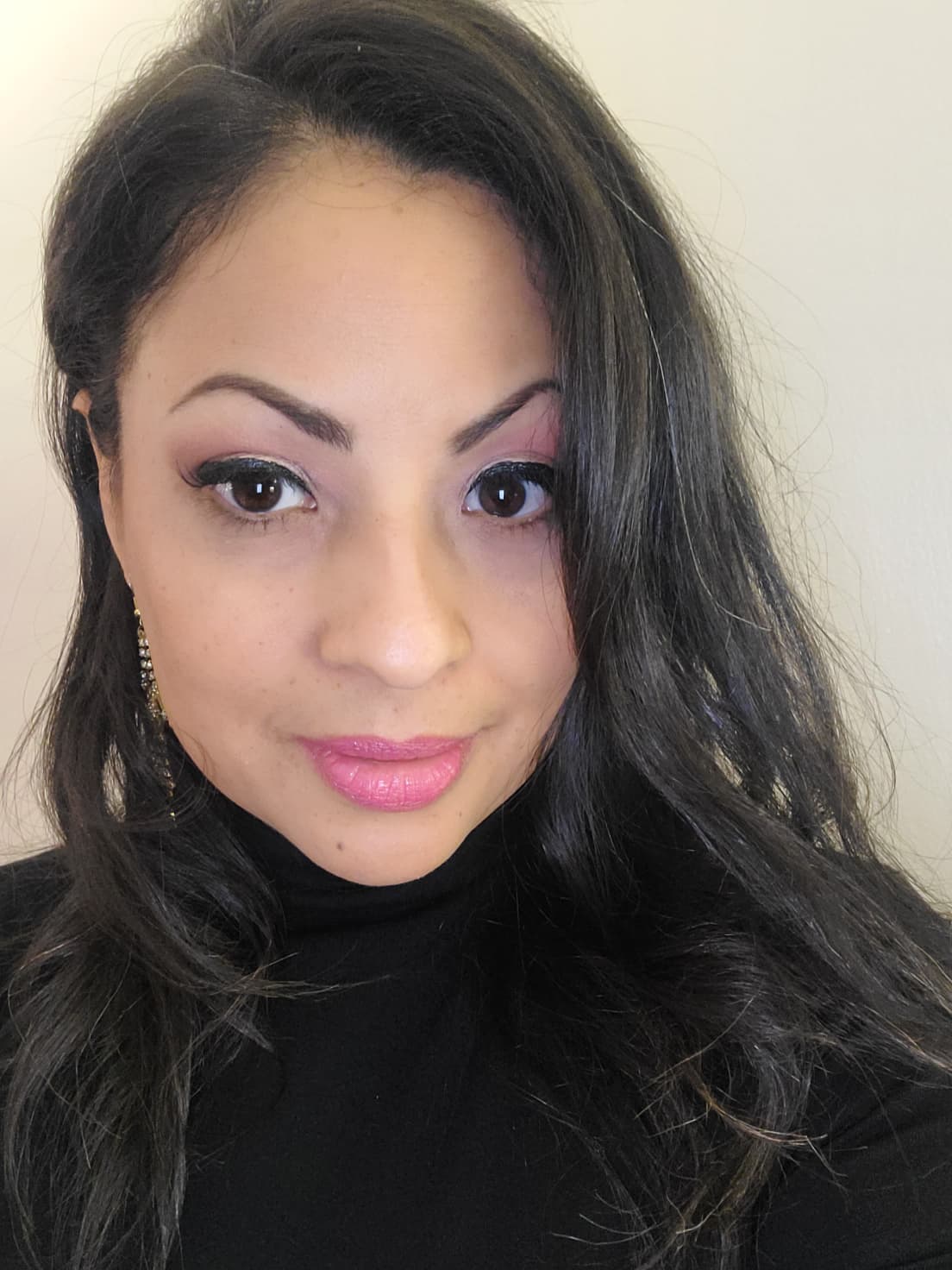 Portrait of Vanessa M. Sierra, LMFT